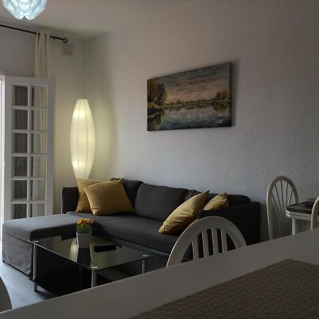 Apartamento Los Cristianos Tres Minutos Playa Las Vistas Arona  Buitenkant foto