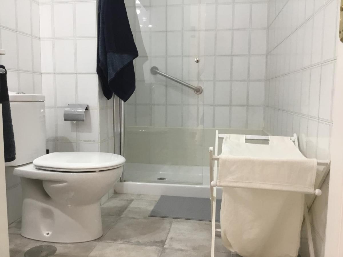 Apartamento Los Cristianos Tres Minutos Playa Las Vistas Arona  Buitenkant foto