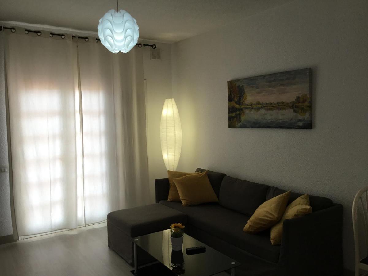 Apartamento Los Cristianos Tres Minutos Playa Las Vistas Arona  Buitenkant foto